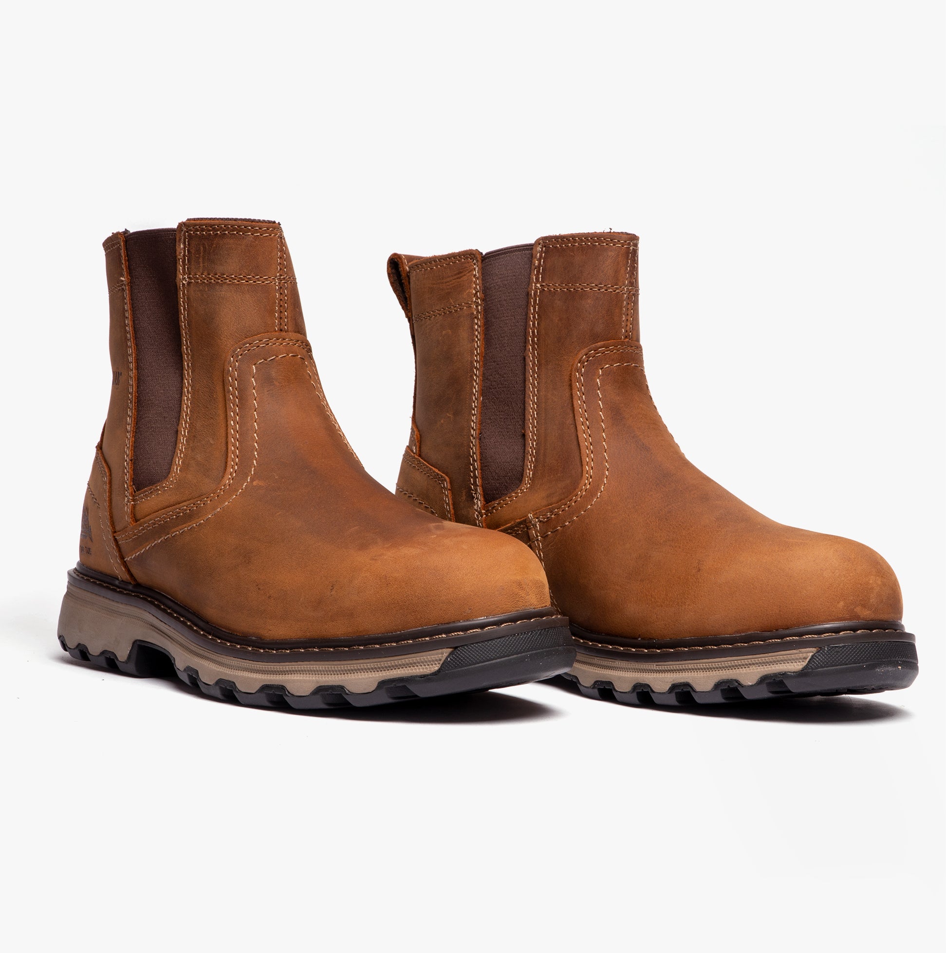 Cat chelsea boots best sale