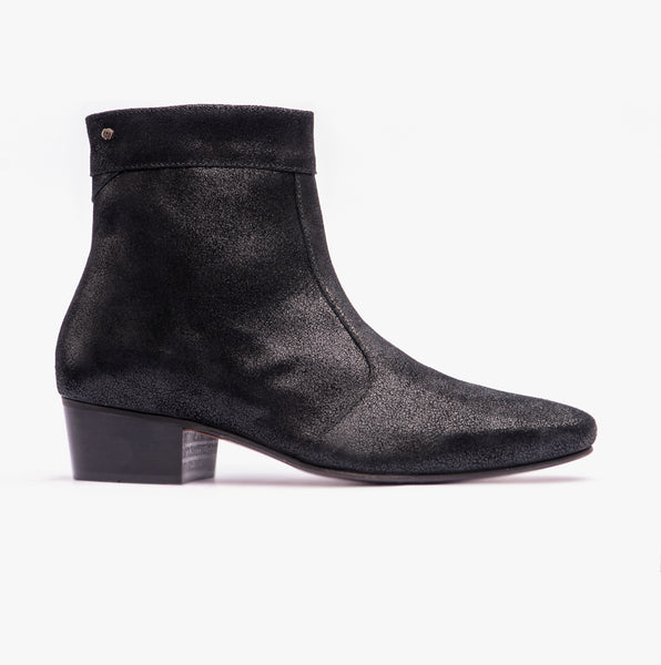 Caesar slip on boots best sale