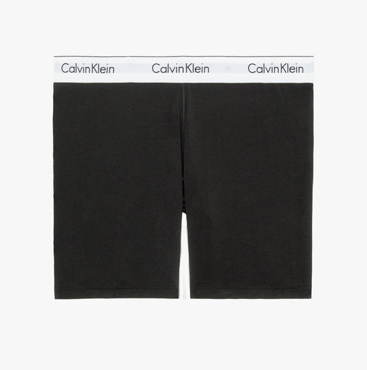 Calvin Klein MODERN COTTON Boxer Briefs Womens Black - Shuperb