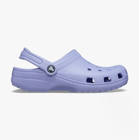 Crocs Crocs CLASSIC Unisex Clogs Mystic Purple - Shuperb