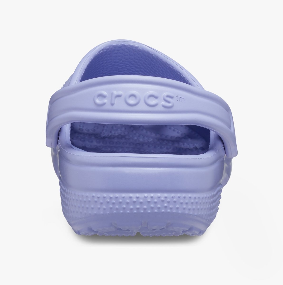 Crocs Crocs CLASSIC Unisex Clogs Mystic Purple - Shuperb