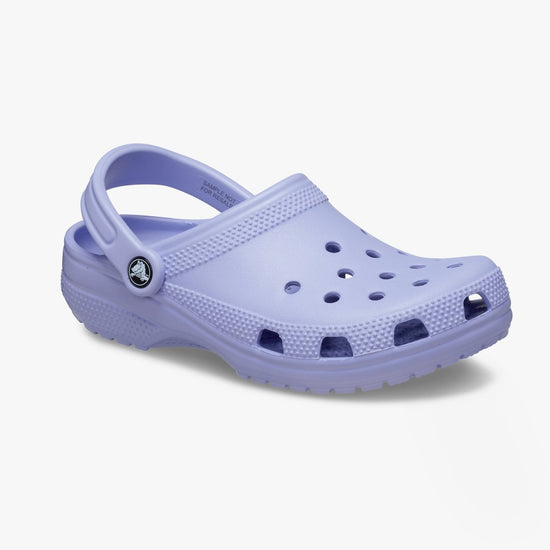 Crocs Crocs CLASSIC Unisex Clogs Mystic Purple - Shuperb