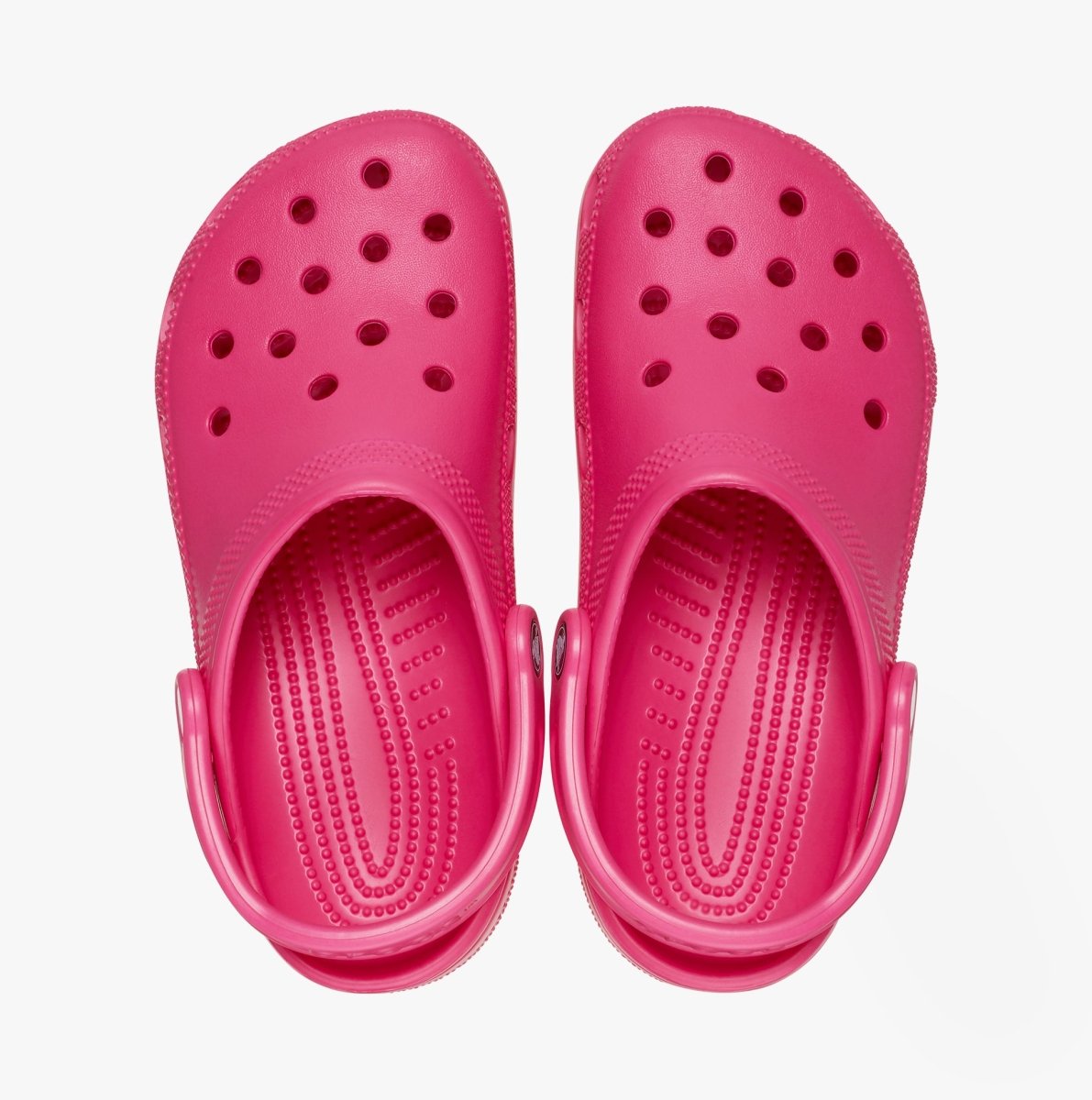 Crocs Crocs CLASSIC Unisex Clogs Dragon Fruit - Shuperb