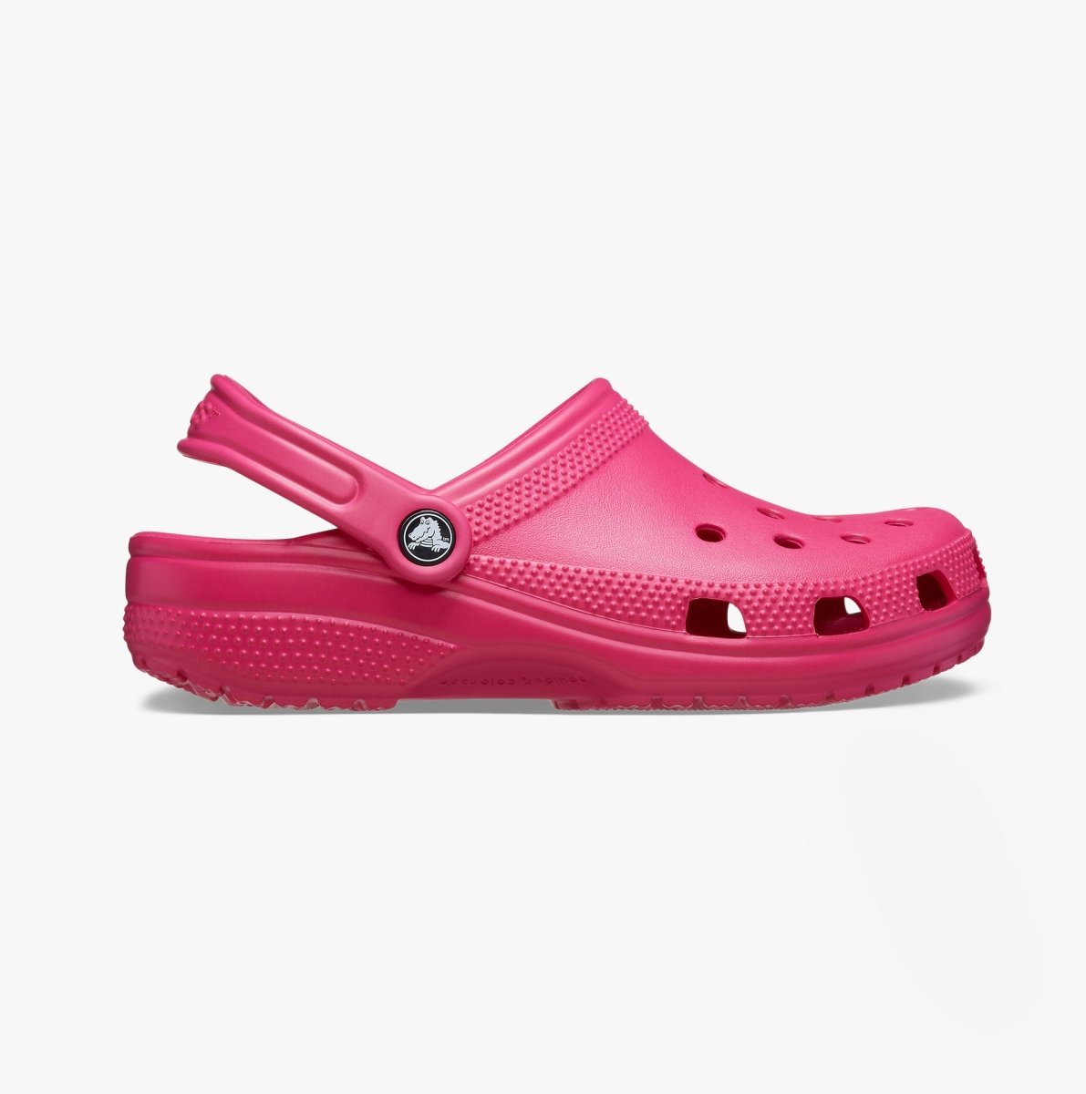 Crocs Crocs CLASSIC Unisex Clogs Dragon Fruit - Shuperb