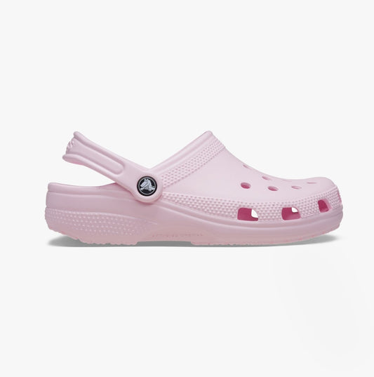 Crocs Crocs CLASSIC Unisex Clogs Pink Milk - Shuperb