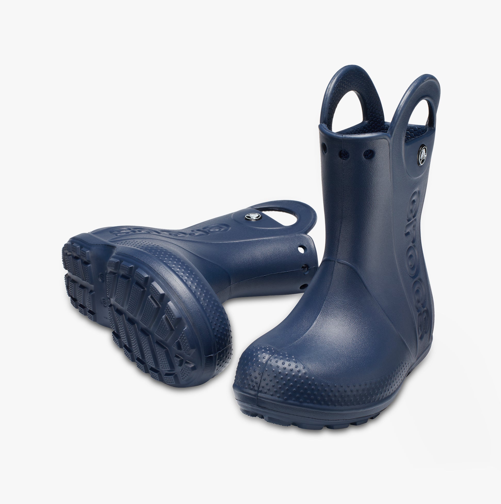 Rain boots crocs best sale