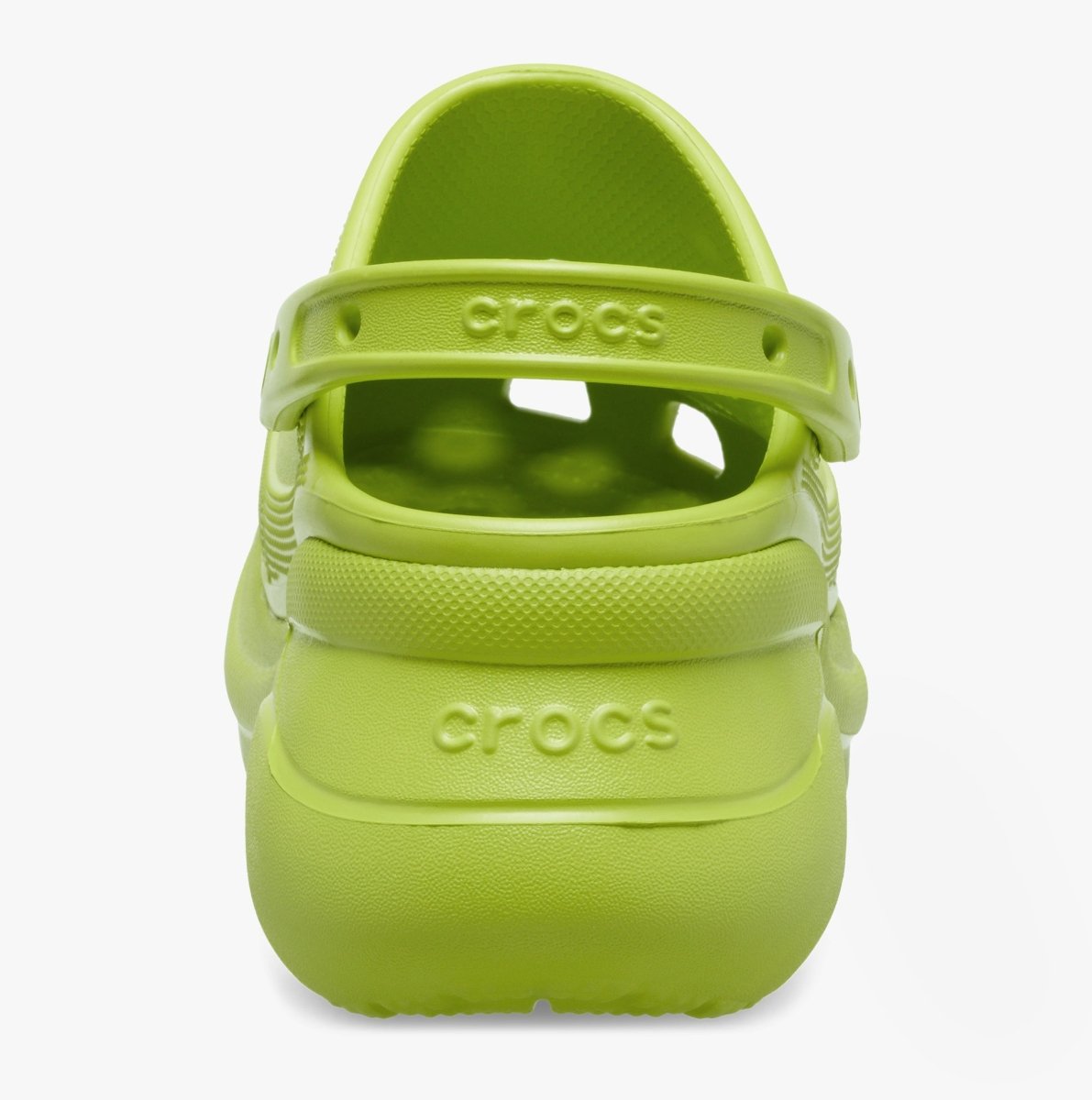 Crocs Crocs CLASSIC BAE Womens Clogs Kiwi - Shuperb