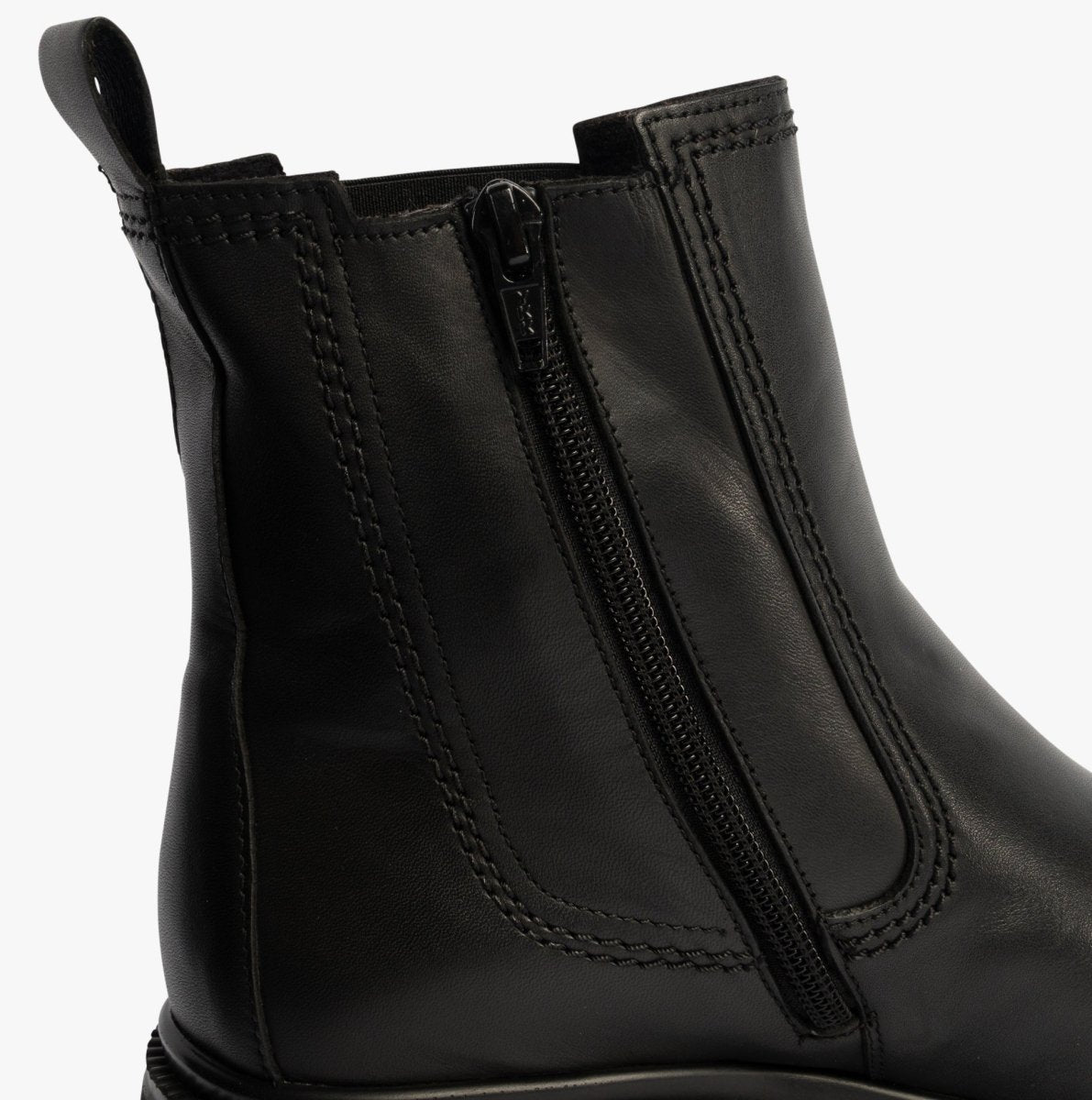 Gabor MARRISA Womens Boots Black - Shuperb