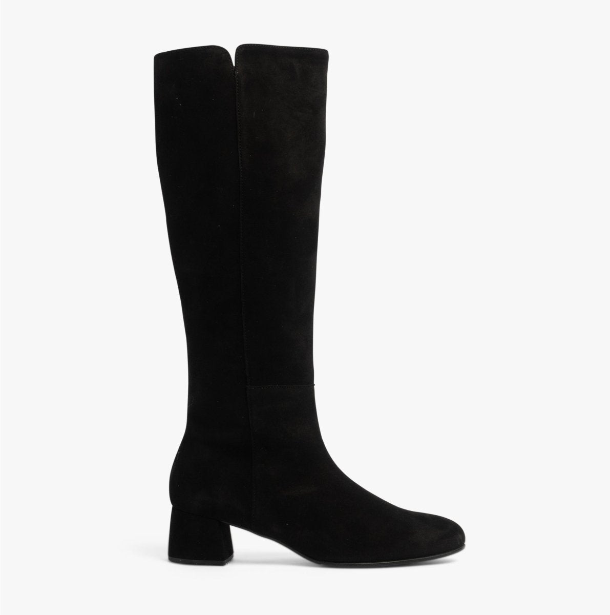 Gabor ASHBY Womens Boots Black - Shuperb