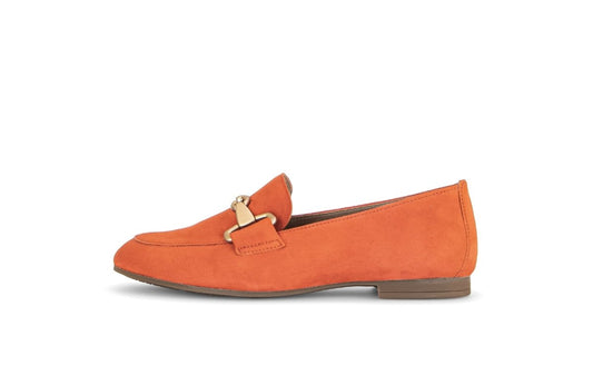 Gabor Gabor JANGLE Womens Shoes Orange - Shuperb