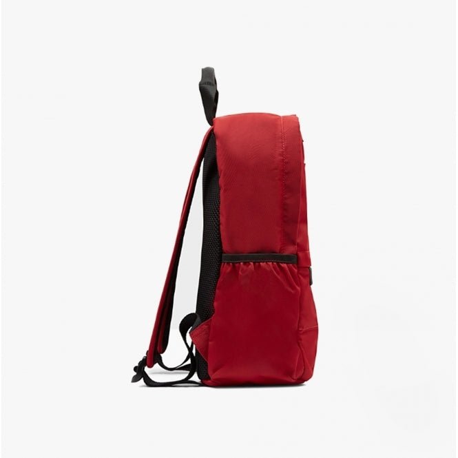 Hunter ORIGINAL Unisex Backpack Bright Red - Shuperb