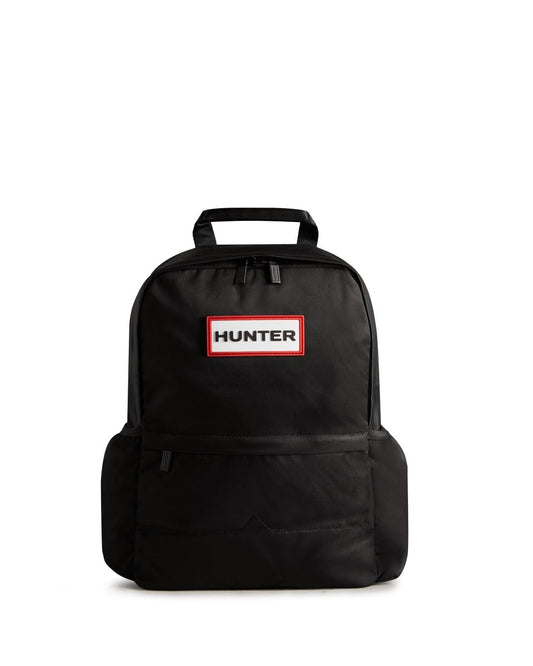 Hunter ORIGINAL Unisex Backpack Black - Shuperb