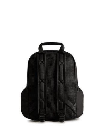 Hunter ORIGINAL Unisex Backpack Black - Shuperb