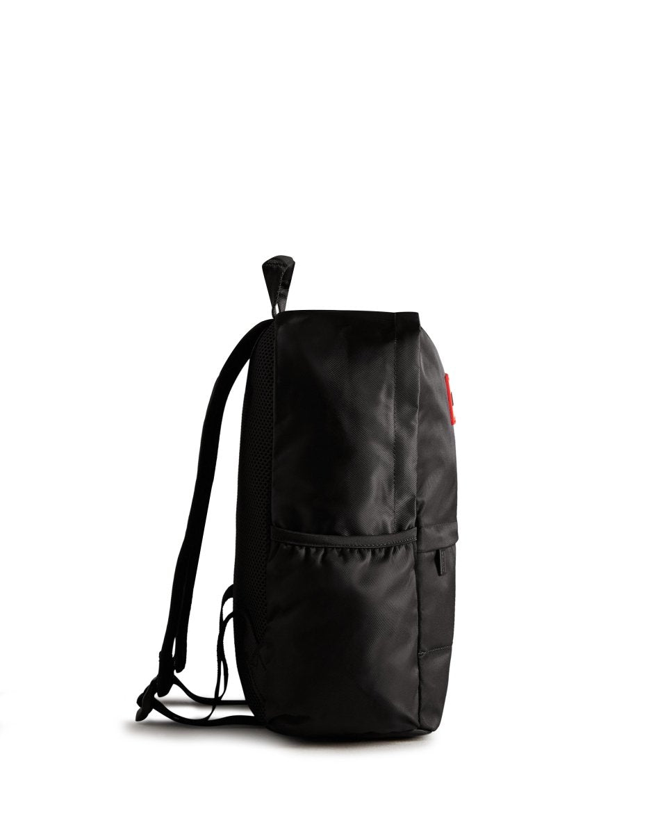 Hunter ORIGINAL Unisex Backpack Black - Shuperb