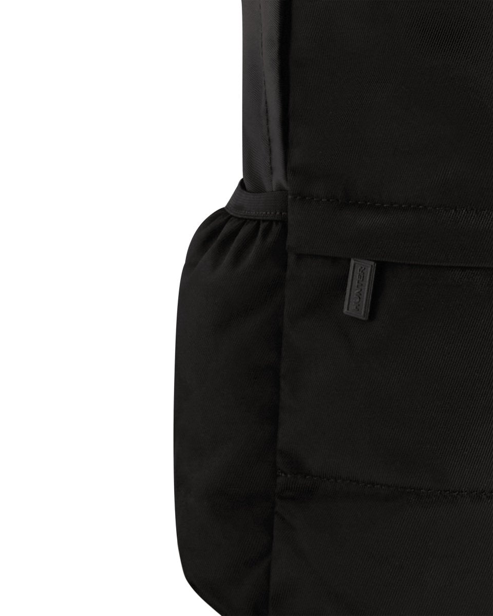 Hunter ORIGINAL Unisex Backpack Black - Shuperb