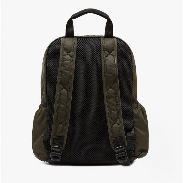 Hunter ORIGINAL Unisex Backpack Dark Olive - Shuperb