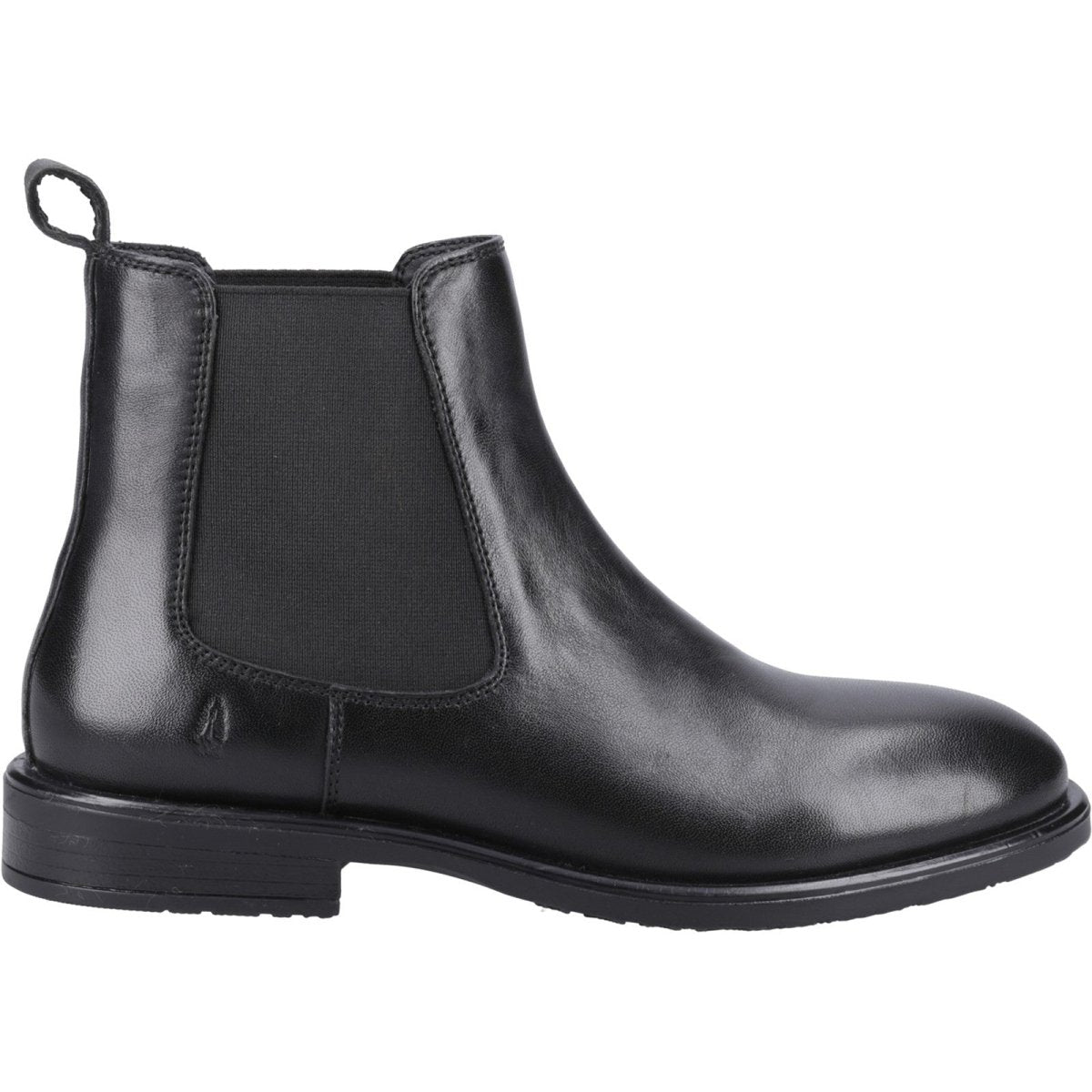 Hush Puppies VIOLA Womens Boots Black - Shuperb