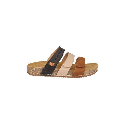 Josef Seibel HANNAH Womens Sandals Brown - Shuperb