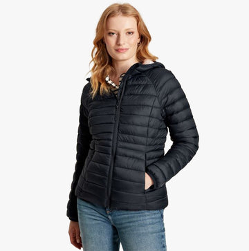 Joules BRAMLEY Womens Packable Padded Jacket - Shuperb