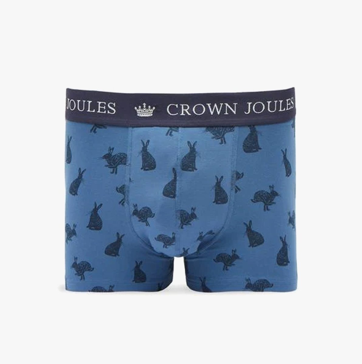 Joules Joules CROWN JOULES JERSEY Mens Boxers Hare Of The Dog - Shuperb