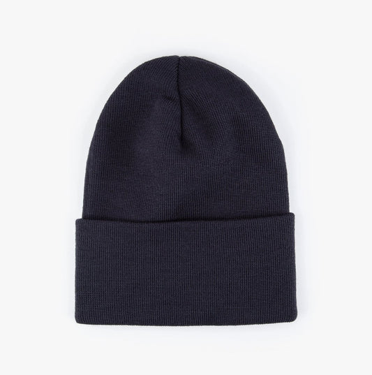 Levi's SLOUCHY RED TAB Unisex Hat Navy Blue - Shuperb