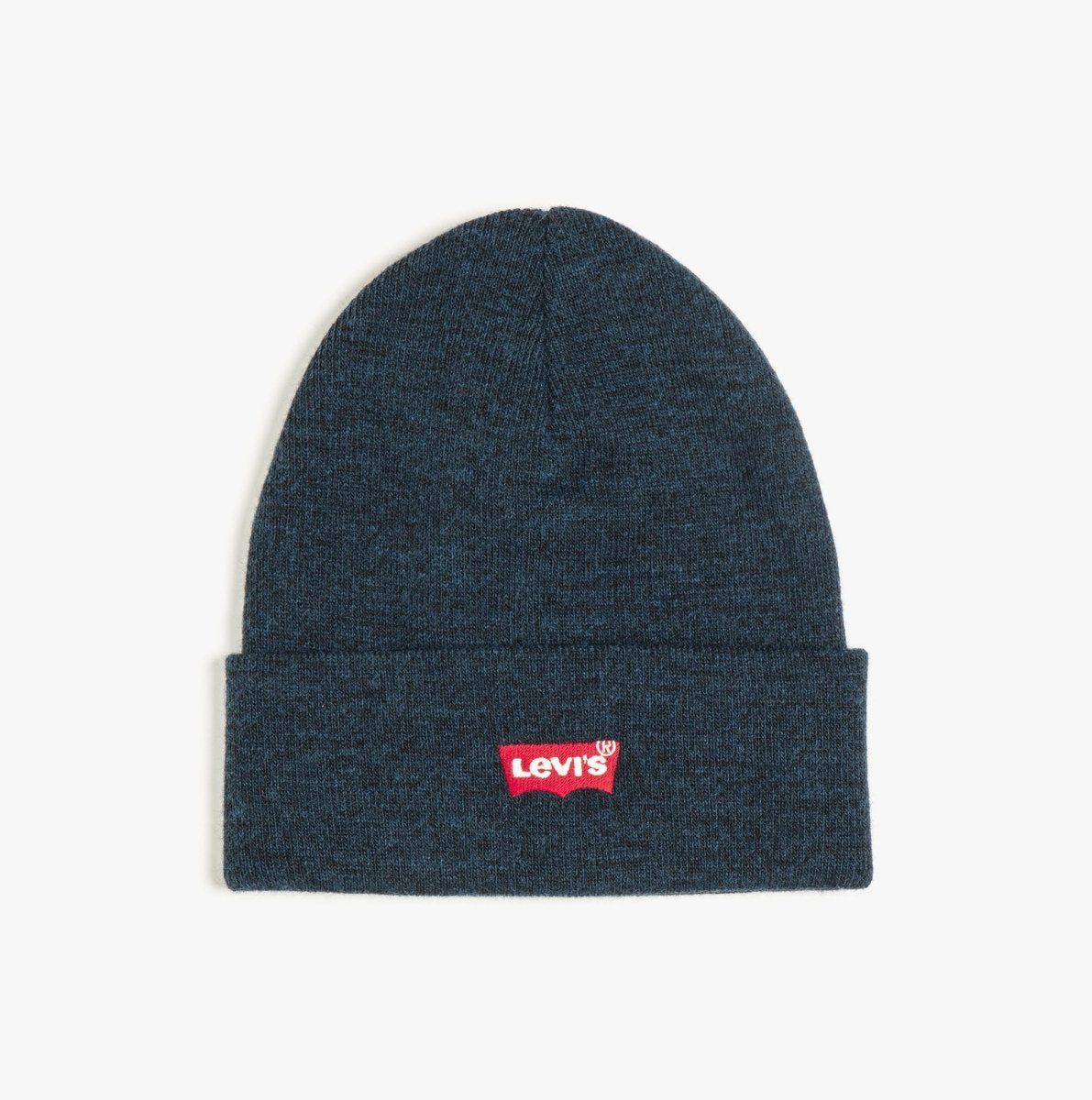 Levi's RED BATWING EMBROIDERED Unisex Hat Navy Blue - Shuperb