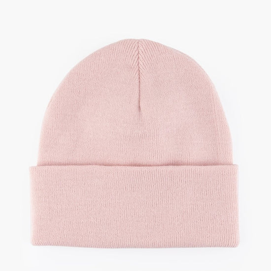 Levi's SLOUCHY BEANIE Womens Hat Regular Pink - Shuperb