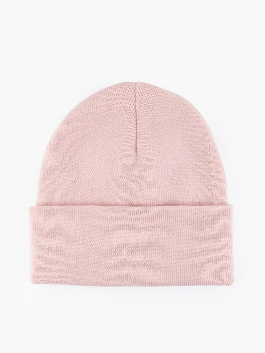 Levi's SLOUCHY BEANIE Womens Hat Regular Pink - Shuperb