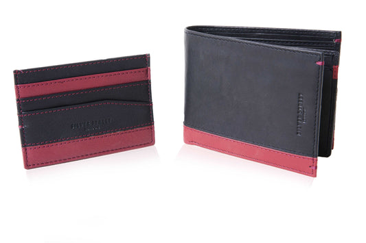 MW-764765 TURIN Mens Wallet Red-3.jpg