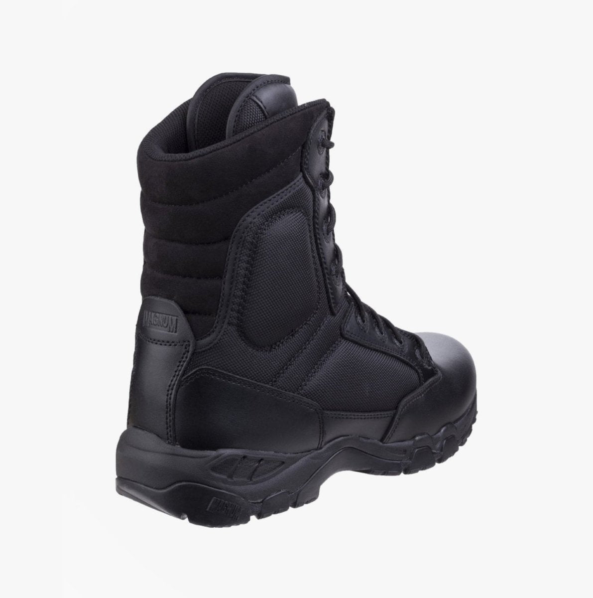 Magnum VIPER Unisex Boots Black - Shuperb