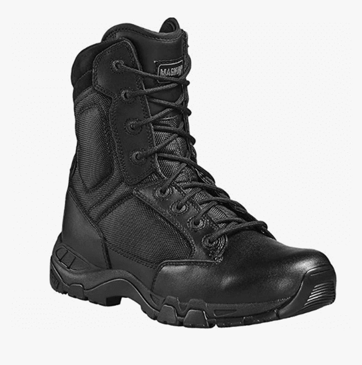 Magnum VIPER PRO 8 Mens Military Combat Boots Black - Shuperb