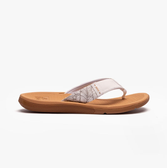 Reef SANTA ANA Ladies Flip - Flops Cloud - Shuperb