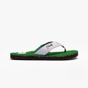 Reef MULLIGAN II Mens Flip - Flops Green - Shuperb