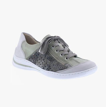 Rieker M35G6 - 52 Ladies Shoes - Shuperb