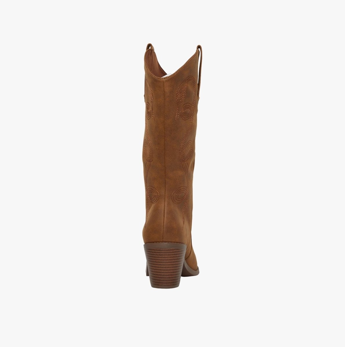 Rocket Dog FERIA Womens Boots Walnut - Shuperb