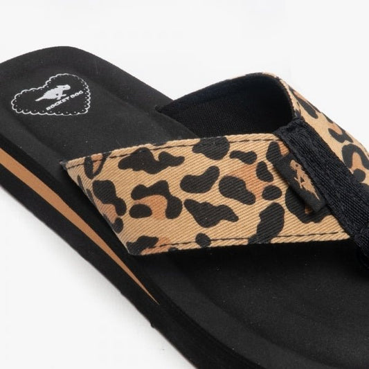 Rocket Dog WINNER Womens Flip Flop Natural - Shuperb