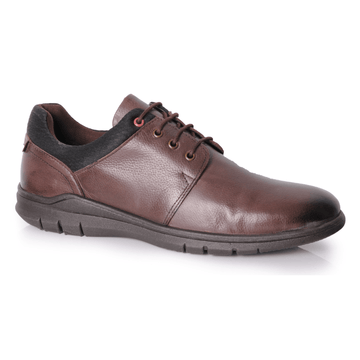 Silver Street London CHESTER Mens Shoes Brown - Shuperb