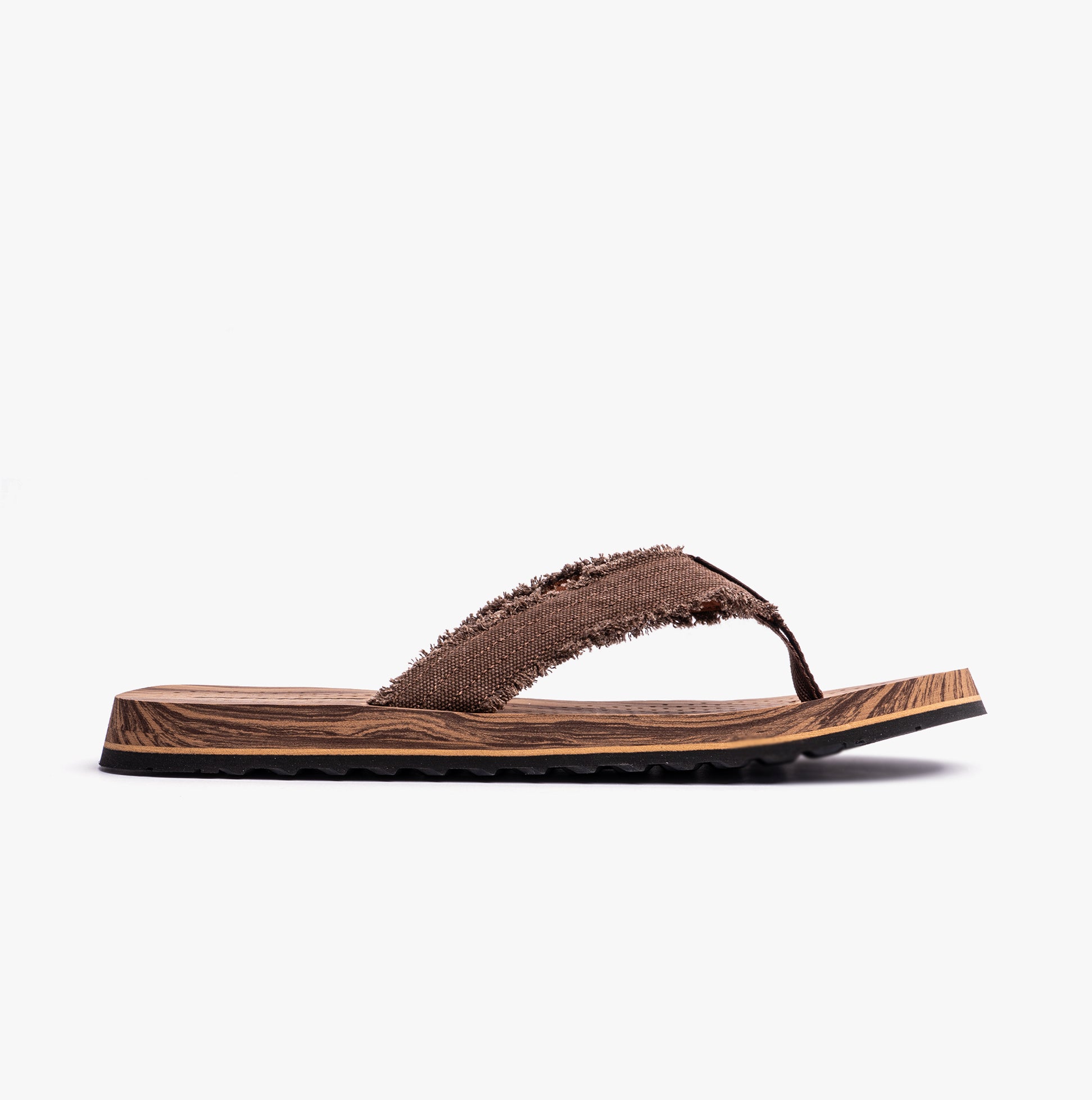 Skechers sandals brown online