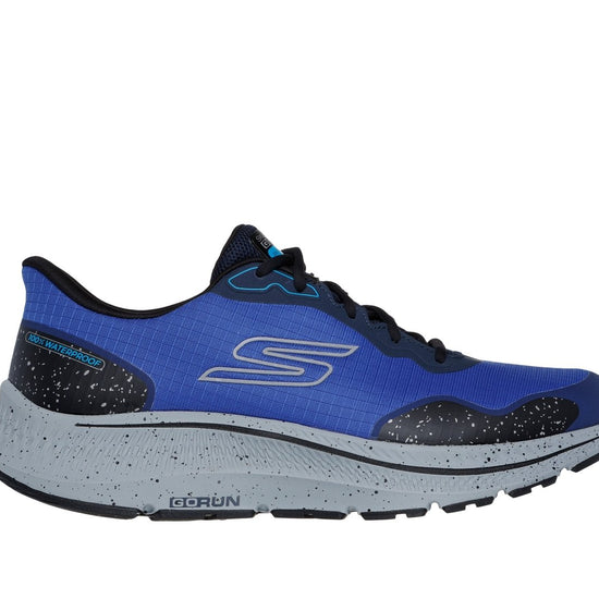 Skechers GO RUN CONSISTENT 2.0 - PIEDMONT Mens Trainers Navy - Shuperb