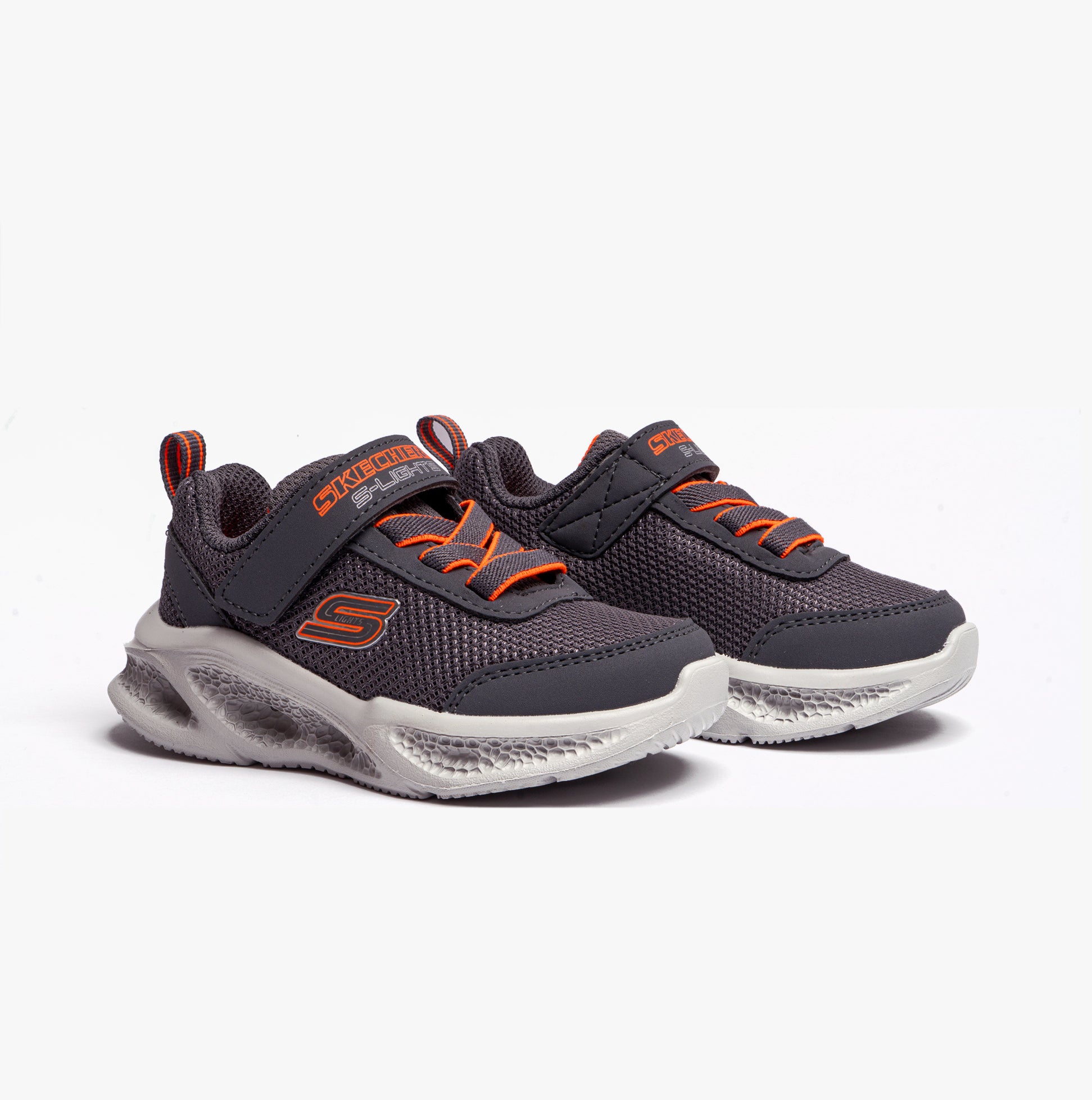 Skechers-[401675N-CCOR]-Charcoal-Orange-2.jpg