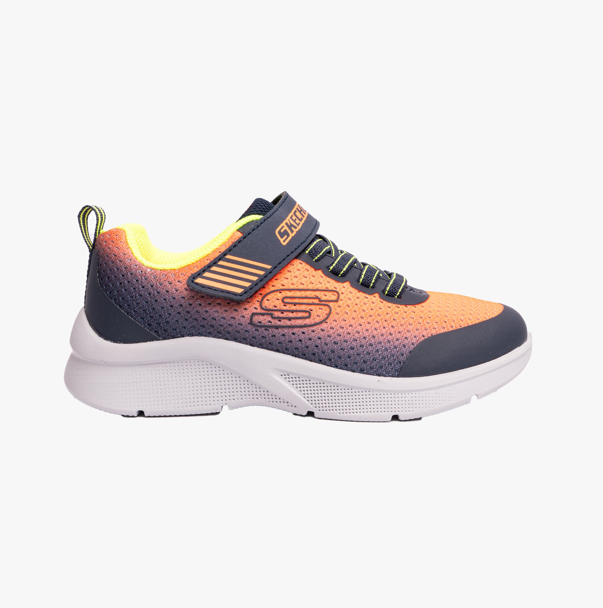 Skechers orange online