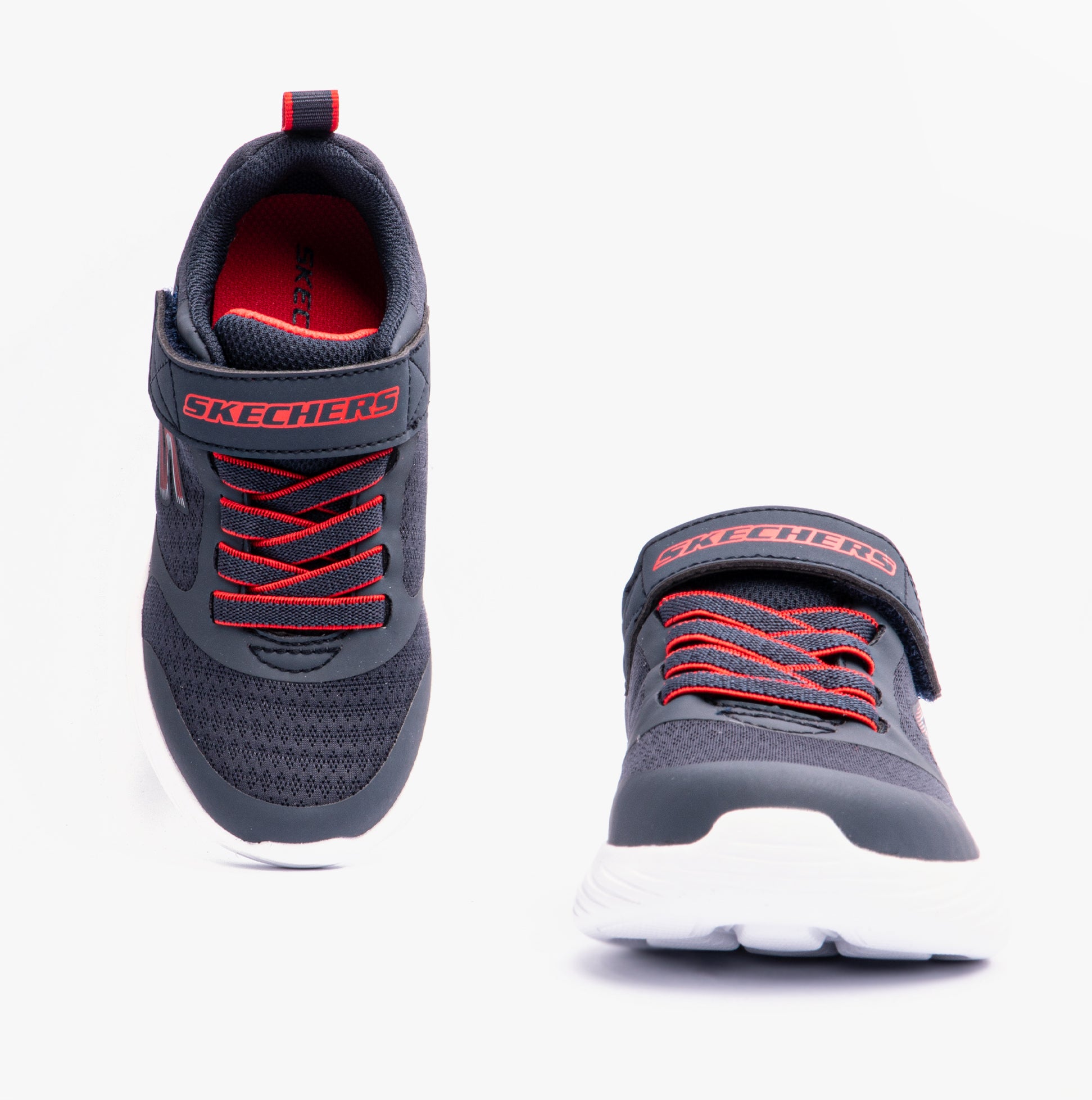 Skechers go run red on sale