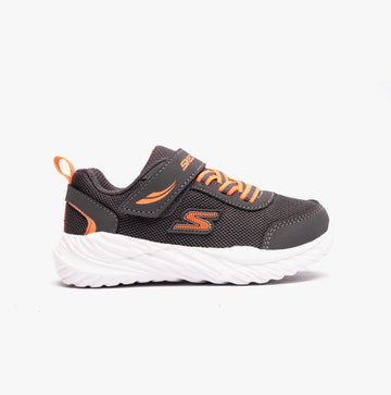 Skechers-[407308N-CCOR]-Charcoal-Orange-1.jpg