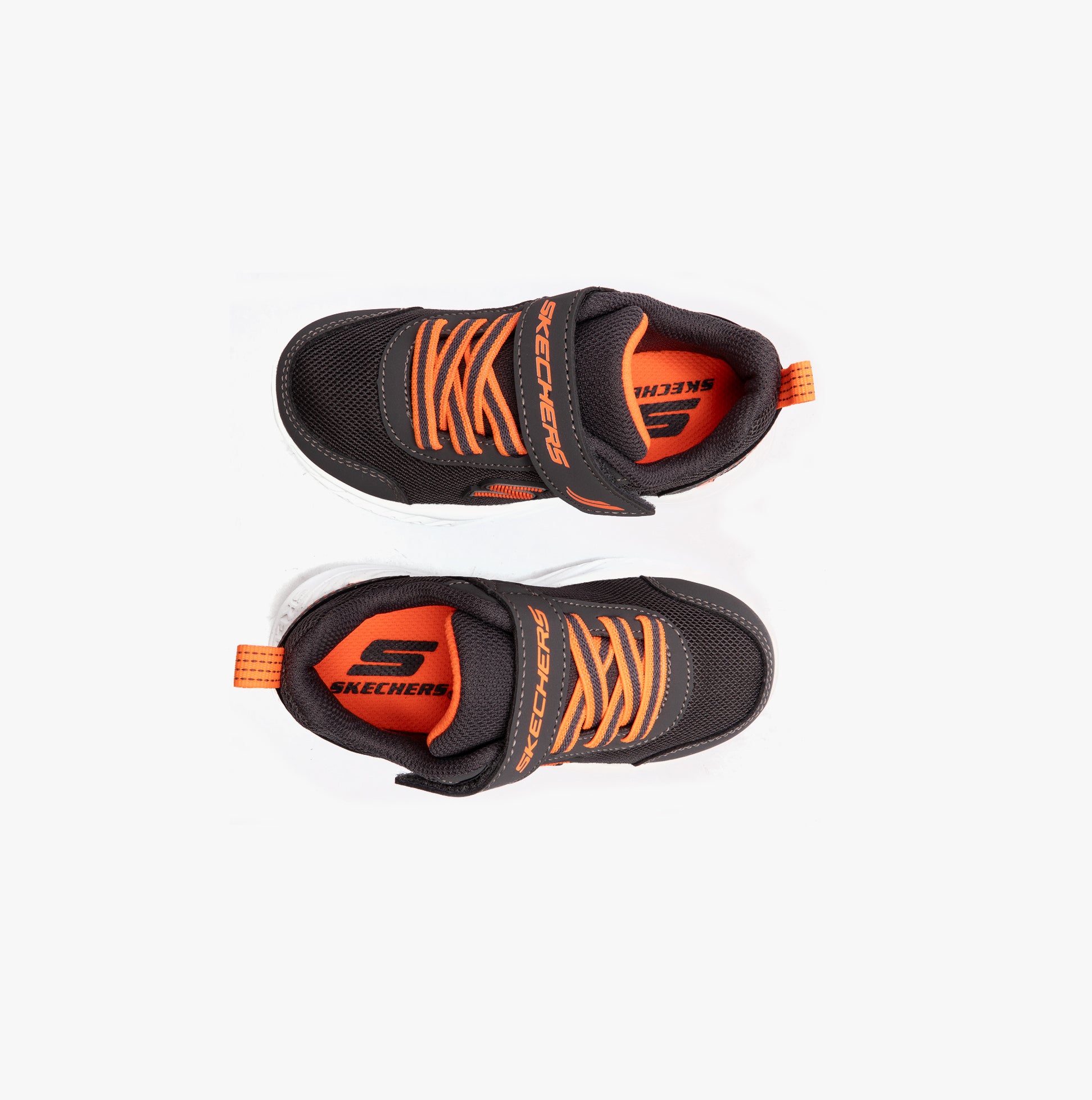 Skechers-[407308N-CCOR]-Charcoal-Orange-6.jpg