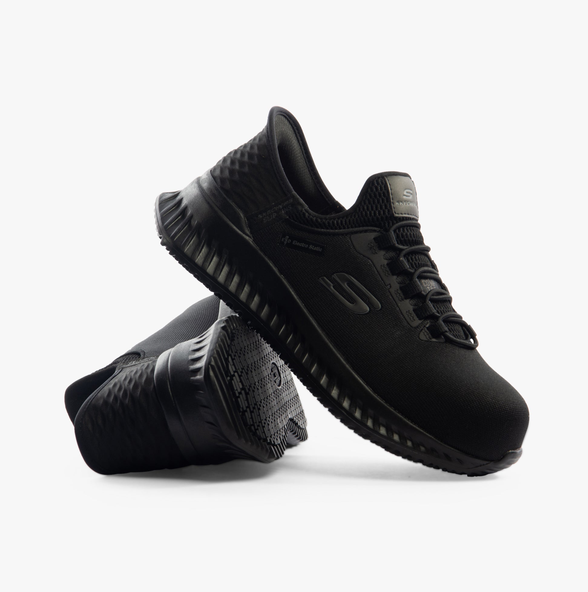 SkechersWork-[108152ECBLK]-Black-4.jpg