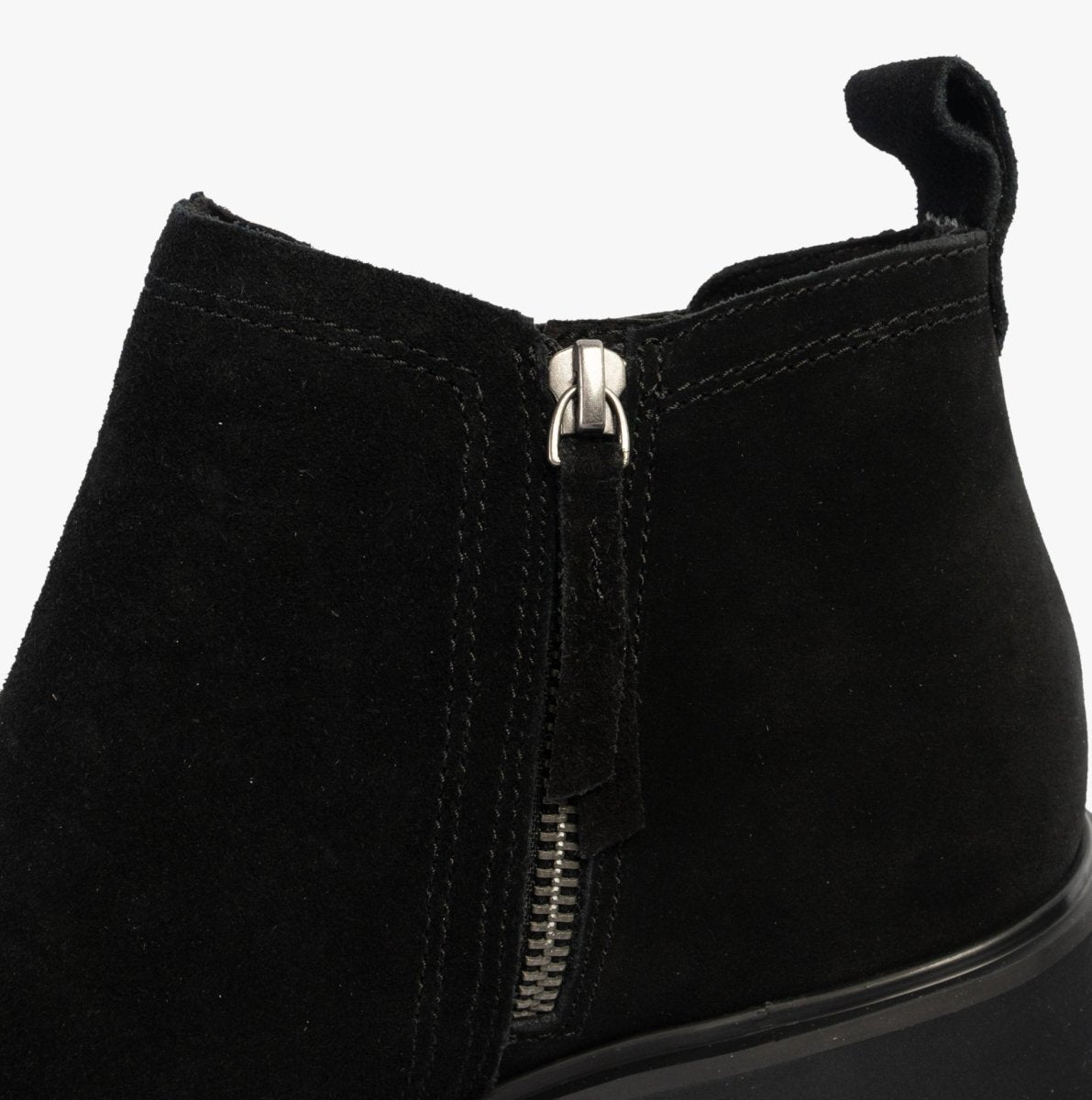 TOMS MAUDE Womens Boots Black - Shuperb