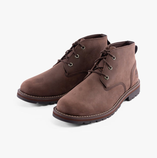 Timberland LARCHMONT Mens Boots Soil - Shuperb