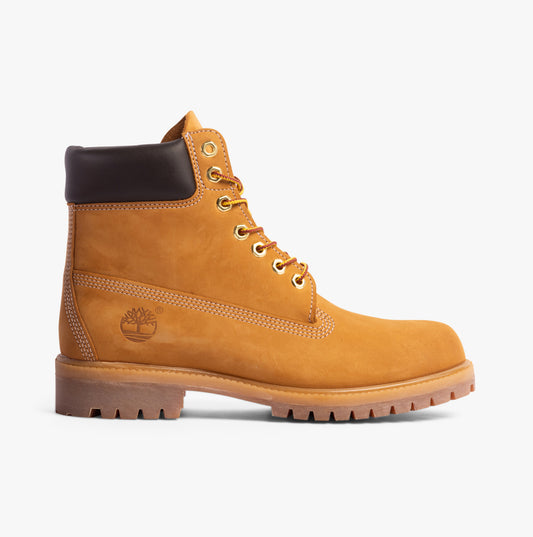 Timberland TB1100617131 TIMBERLAND PREMIUM Mens Boots Wheat-1.jpg