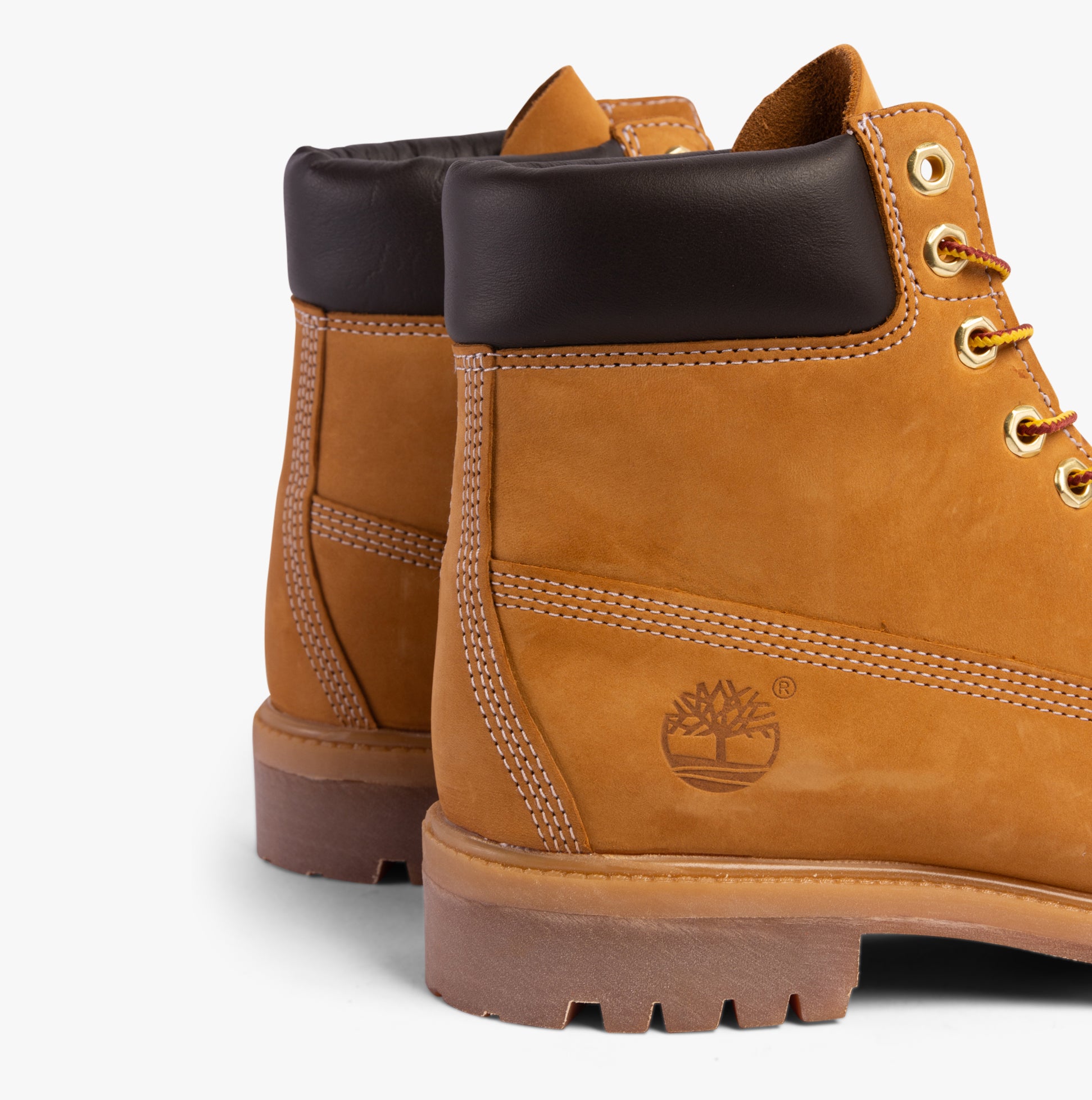 Timberland TB1100617131 TIMBERLAND PREMIUM Mens Boots Wheat-6.jpg