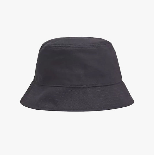 Tommy Hilfiger FLAG EMBROIDERY Mens Bucket Hat Black - Shuperb